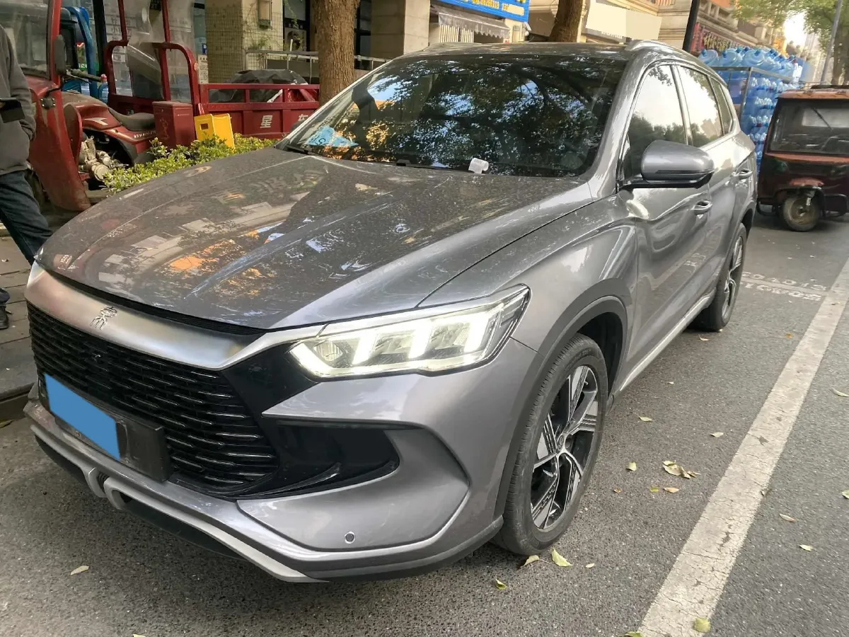 2023 BYD Song Pro 1.5L 110HP L4 E-CVT PHEV 18.3KWH,autocango,china used car exporter,china ev exporter,chinese used car exporter,chinese used ev exporter