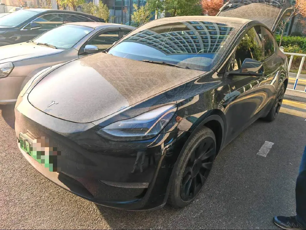 2022 Tesla Model Y BEV 78.4KWH,autocango,china used car exporter,china ev exporter,chinese used car exporter,chinese used ev exporter