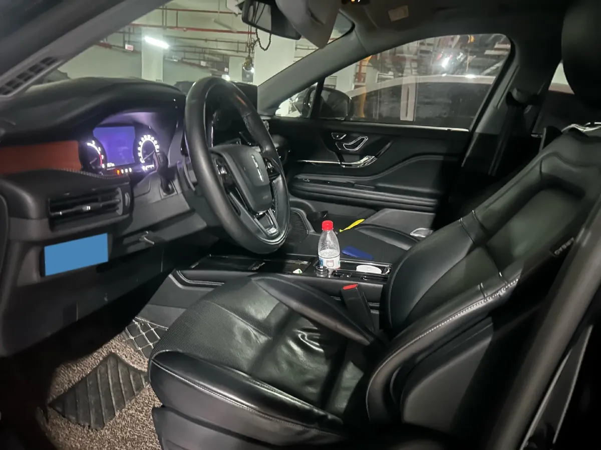 2021 Lincoln Corsair 2.0T 245HP L4 8AT,autocango,china used car exporter,china ev exporter,chinese used car exporter,chinese used ev exporter