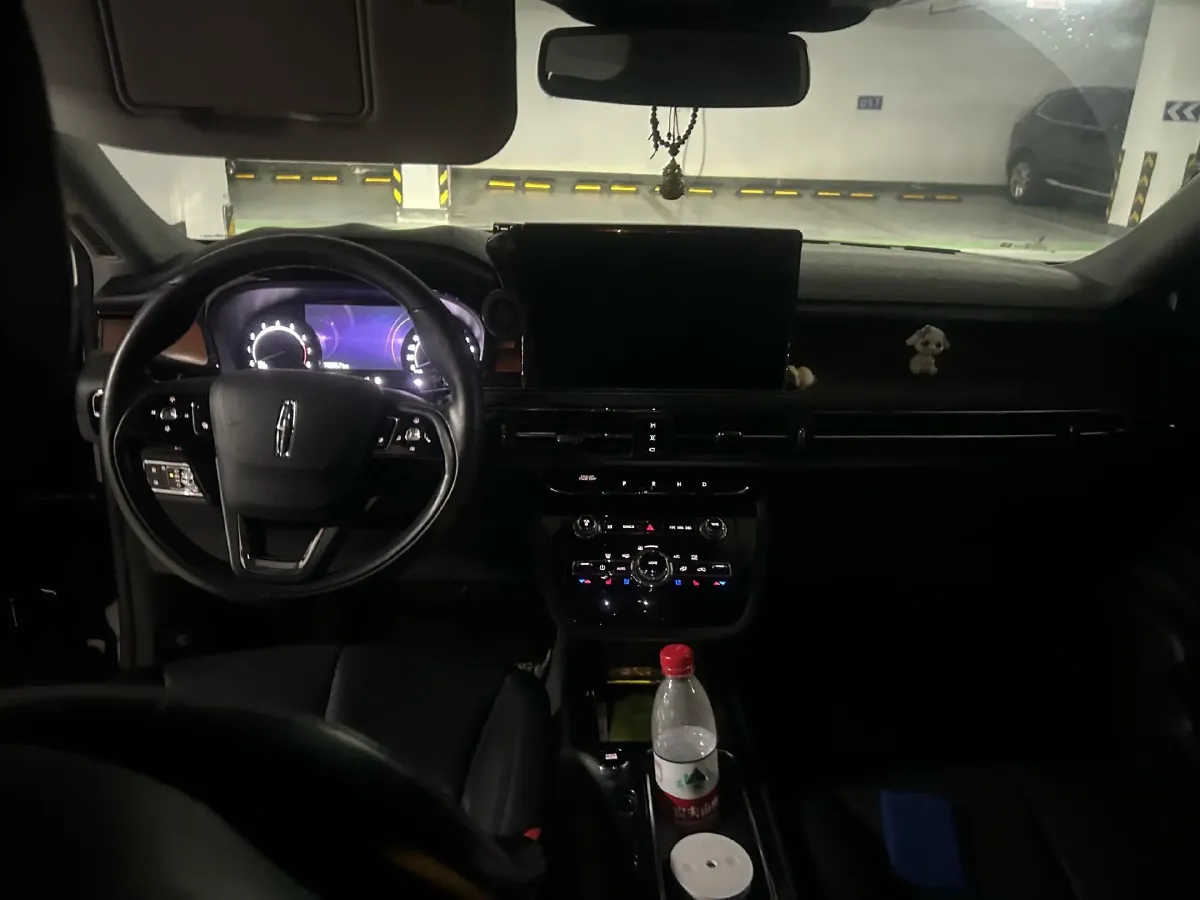 2021 Lincoln Corsair 2.0T 245HP L4 8AT,autocango,china used car exporter,china ev exporter,chinese used car exporter,chinese used ev exporter