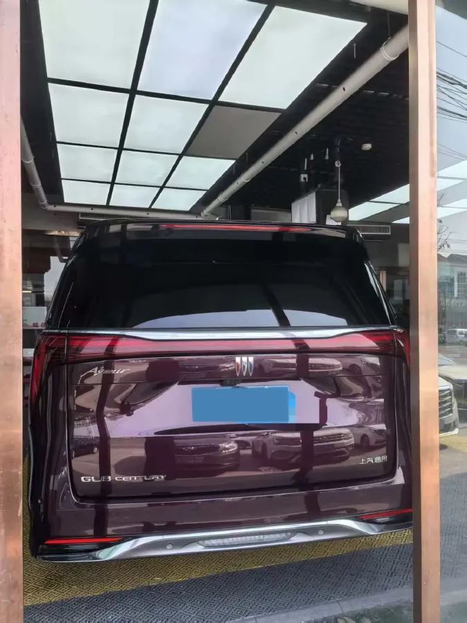 2023 Buick Century 2.0T 237HP L4 9AT,autocango,china used car exporter,china ev exporter,chinese used car exporter,chinese used ev exporter