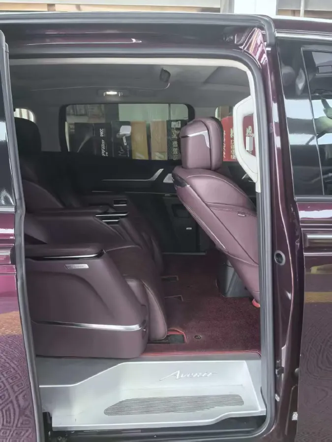 2023 Buick Century 2.0T 237HP L4 9AT,autocango,china used car exporter,china ev exporter,chinese used car exporter,chinese used ev exporter