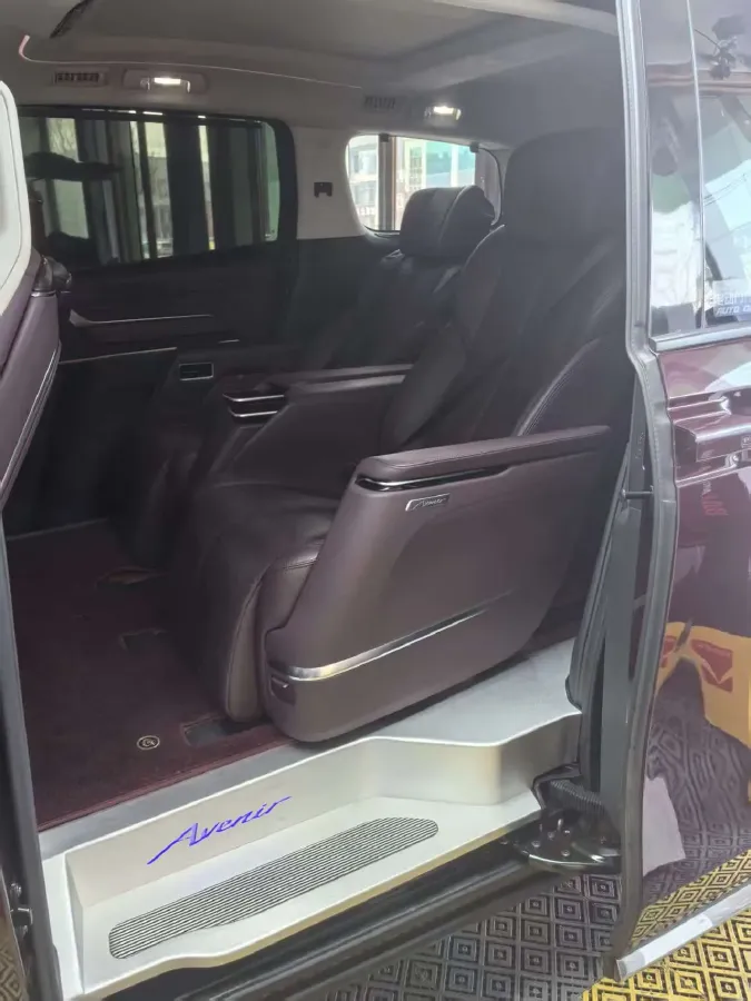 2023 Buick Century 2.0T 237HP L4 9AT,autocango,china used car exporter,china ev exporter,chinese used car exporter,chinese used ev exporter