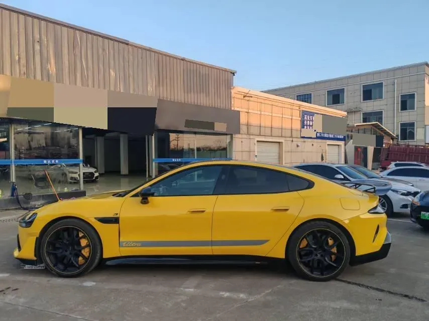 2025 MI SU7 Ultra BEV 93.7KWH,autocango,china used car exporter,china ev exporter,chinese used car exporter,chinese used ev exporter