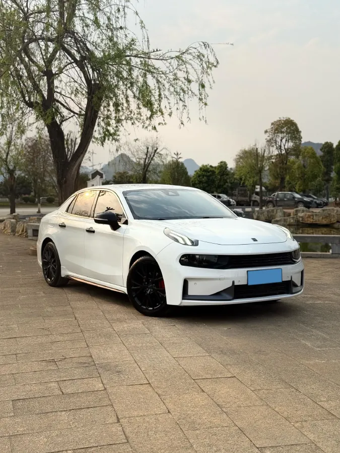 2021 LYNK&CO 03 1.5T 180HP L3 7DCT,autocango,china used car exporter,china ev exporter,chinese used car exporter,chinese used ev exporter