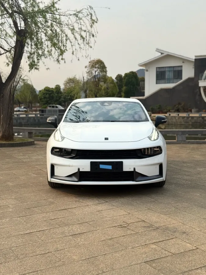 2021 LYNK&CO 03 1.5T 180HP L3 7DCT,autocango,china used car exporter,china ev exporter,chinese used car exporter,chinese used ev exporter