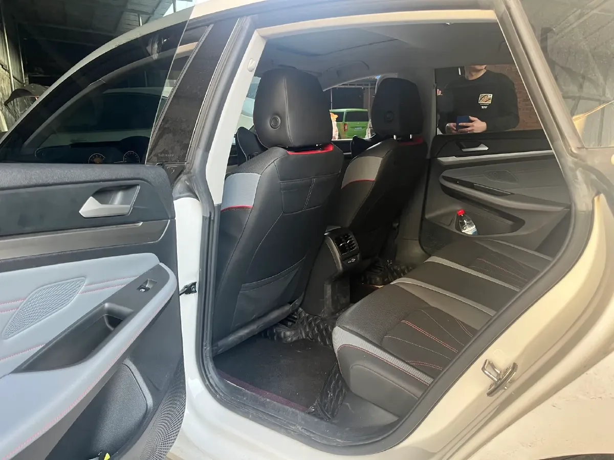 2023 Volkswagen Lamando 1.4T 150HP L4 7DCT,autocango,china used car exporter,china ev exporter,chinese used car exporter,chinese used ev exporter