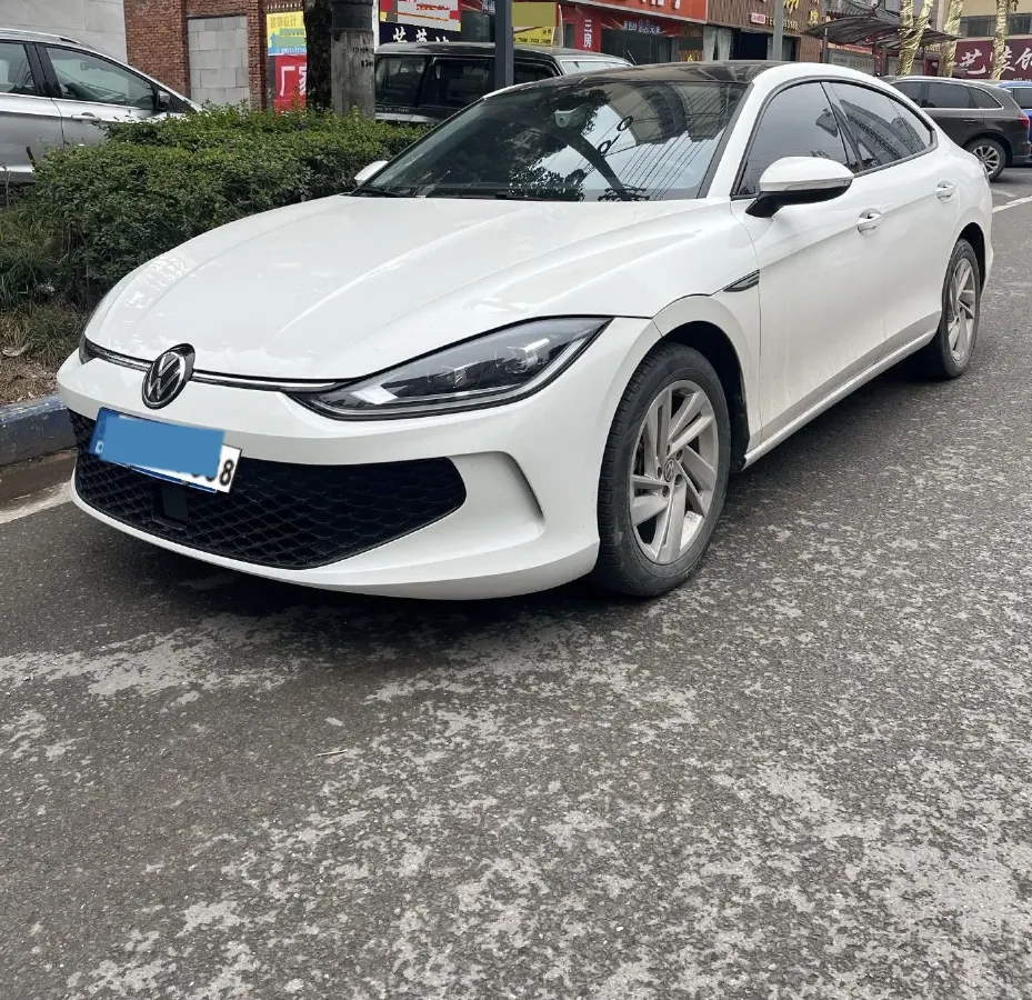 2023 Volkswagen Lamando 1.4T 150HP L4 7DCT,autocango,china used car exporter,china ev exporter,chinese used car exporter,chinese used ev exporter