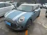 2016 MINI CLUBMAN 1.5T 136HP L3 6AT
