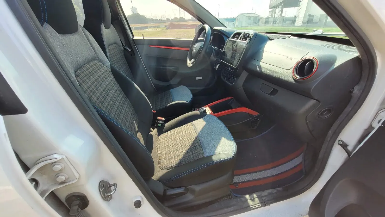 2022 DongFeng eπ Nami EX1 BEV 26.8KWH,autocango,china used car exporter,china ev exporter,chinese used car exporter,chinese used ev exporter