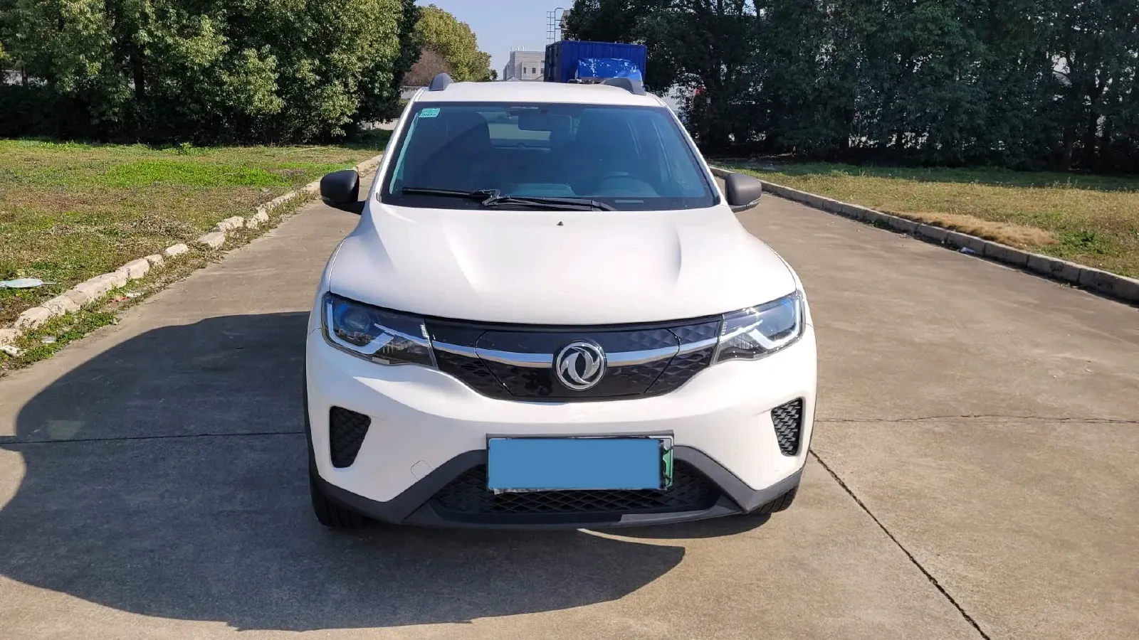 2022 DongFeng eπ Nami EX1 BEV 26.8KWH,autocango,china used car exporter,china ev exporter,chinese used car exporter,chinese used ev exporter