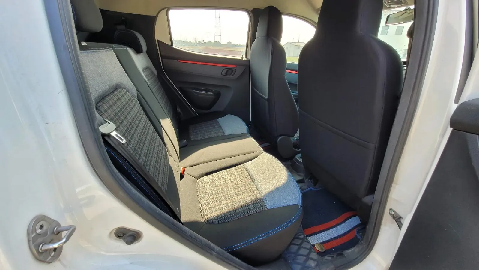 2022 DongFeng eπ Nami EX1 BEV 26.8KWH,autocango,china used car exporter,china ev exporter,chinese used car exporter,chinese used ev exporter