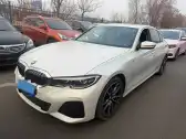 2021 BMW 3 SERIES,autocango,china used car exporter,china ev exporter,chinese used car exporter,chinese used ev exporter