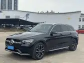 2020 MERCEDES-BENZ GLC CLASS,autocango,china used car exporter,china ev exporter,chinese used car exporter,chinese used ev exporter