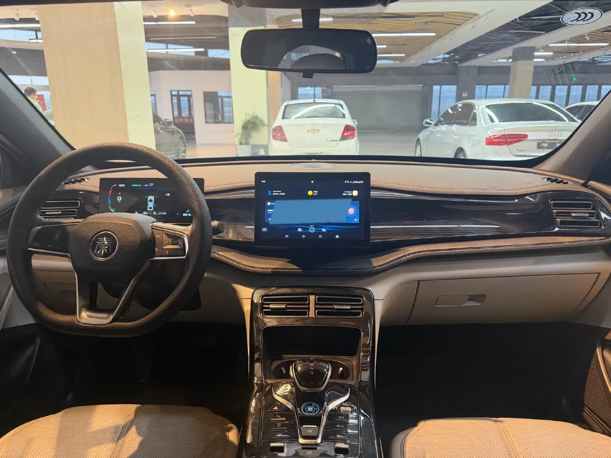 2024 BYD Qin Plus 1.5L 110HP L4 E-CVT PHEV 8.32KWH,autocango,china used car exporter,china ev exporter,chinese used car exporter,chinese used ev exporter