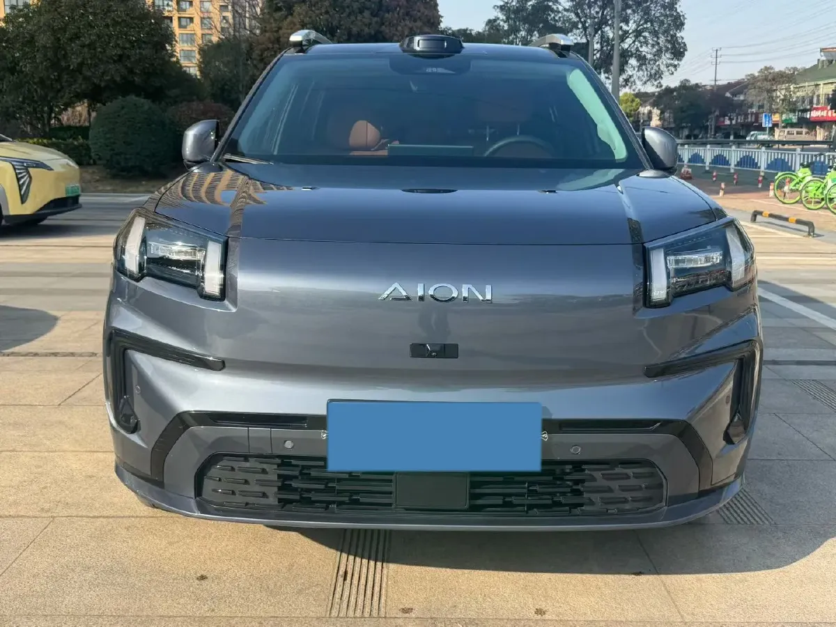 2024 Aion V BEV 74.976/75.26KWH,autocango,china used car exporter,china ev exporter,chinese used car exporter,chinese used ev exporter
