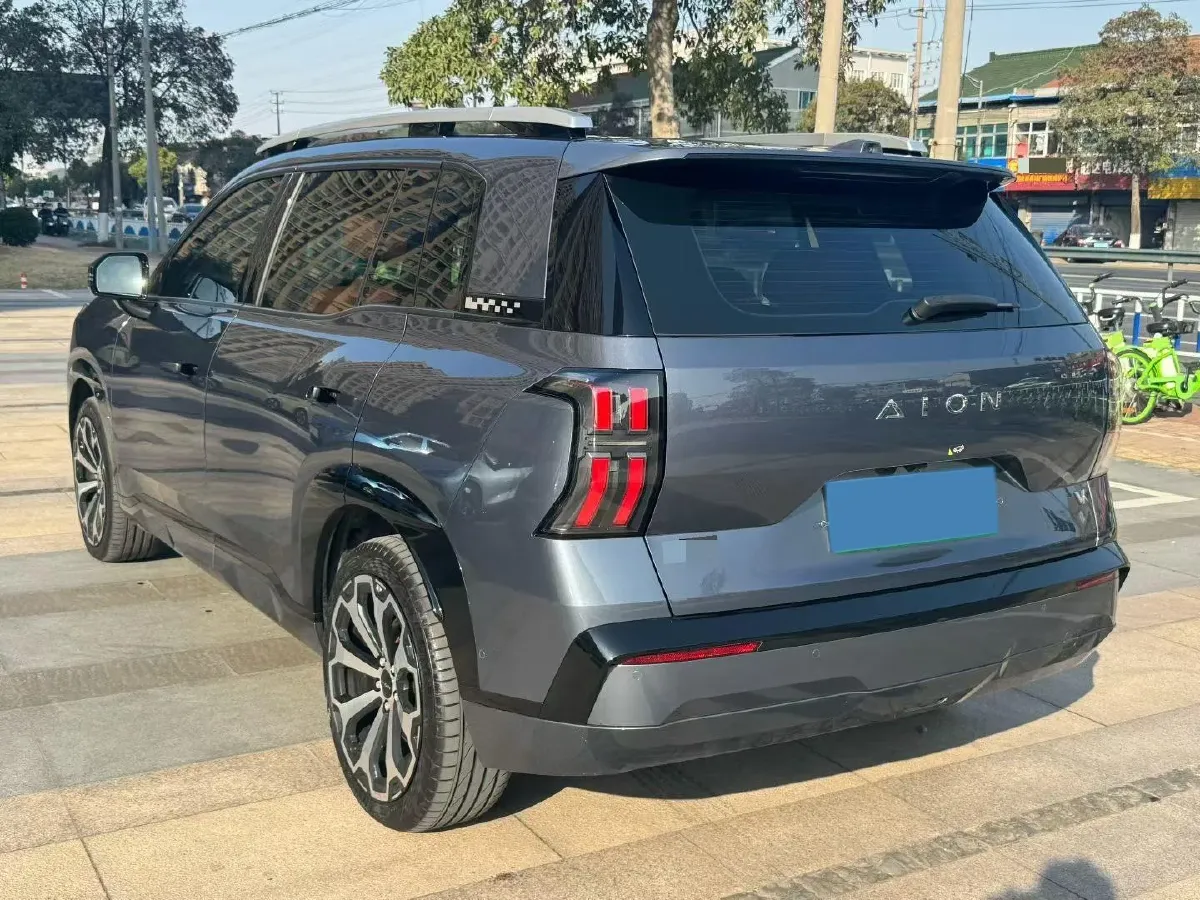 2024 Aion V BEV 74.976/75.26KWH,autocango,china used car exporter,china ev exporter,chinese used car exporter,chinese used ev exporter