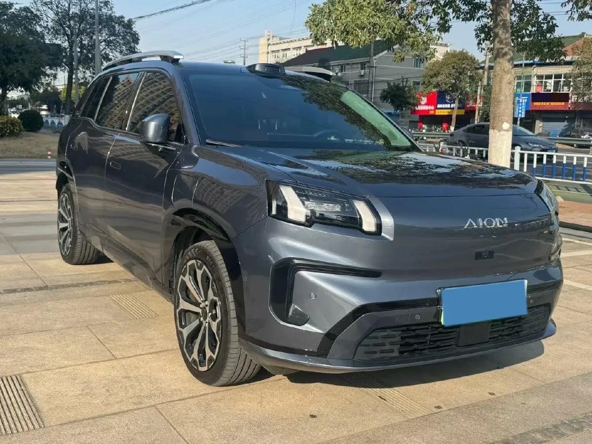 2024 Aion V BEV 74.976/75.26KWH,autocango,china used car exporter,china ev exporter,chinese used car exporter,chinese used ev exporter