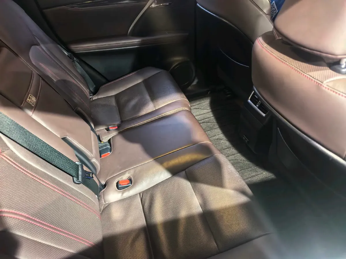 2020 Lexus RX 2.0T 231HP L4 6AT,autocango,china used car exporter,china ev exporter,chinese used car exporter,chinese used ev exporter