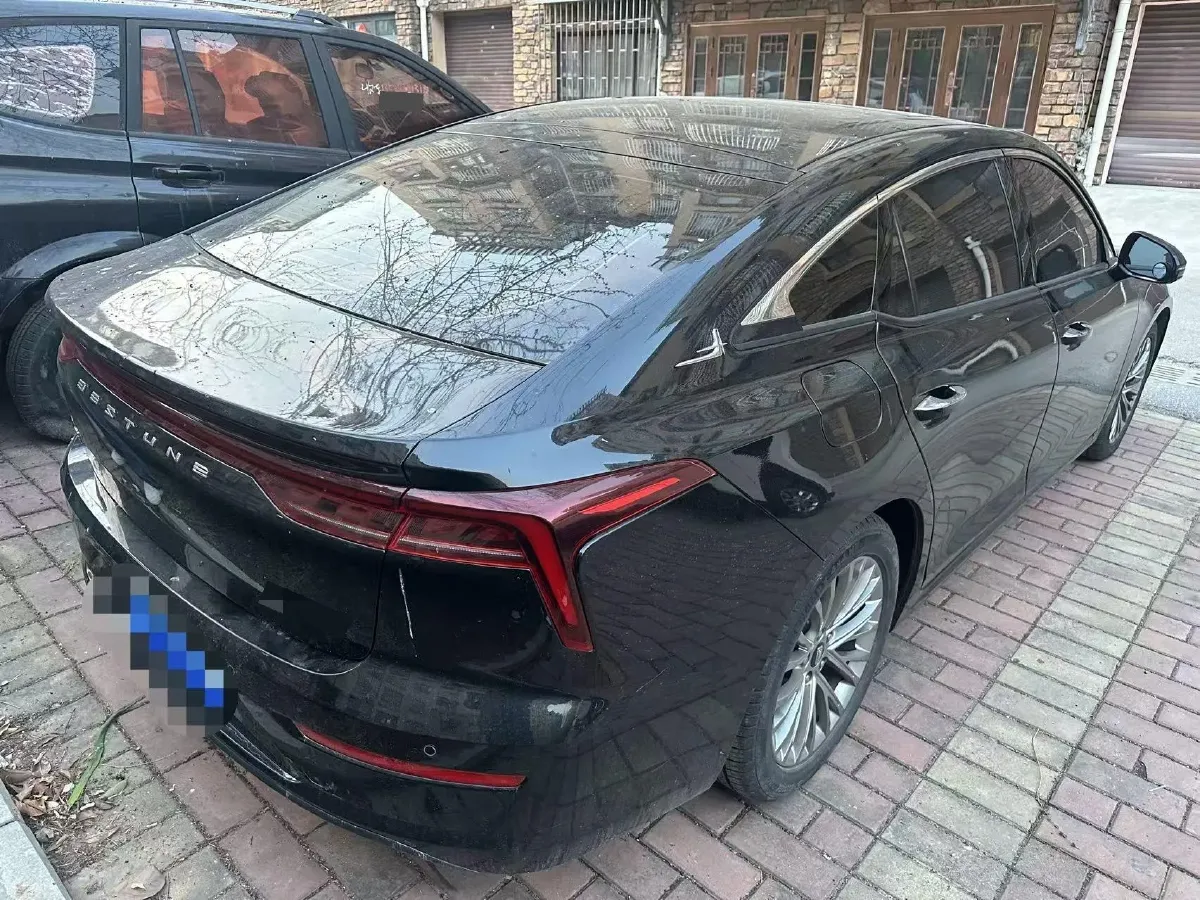 2023 Bestune B70 1.5T 169HP L4 7DCT,autocango,china used car exporter,china ev exporter,chinese used car exporter,chinese used ev exporter