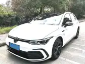 2023 VOLKSWAGEN GOLF,autocango,china used car exporter,china ev exporter,chinese used car exporter,chinese used ev exporter