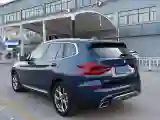 2020 BMW X3 2.0T 224HP L4 8AT