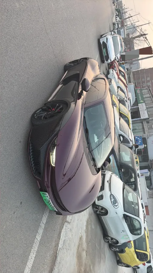 2018 QianTu K50 BEV 78.84KWH,autocango,china used car exporter,china ev exporter,chinese used car exporter,chinese used ev exporter