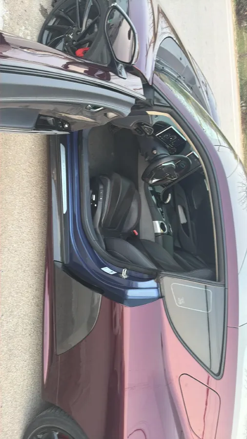 2018 QianTu K50 BEV 78.84KWH,autocango,china used car exporter,china ev exporter,chinese used car exporter,chinese used ev exporter