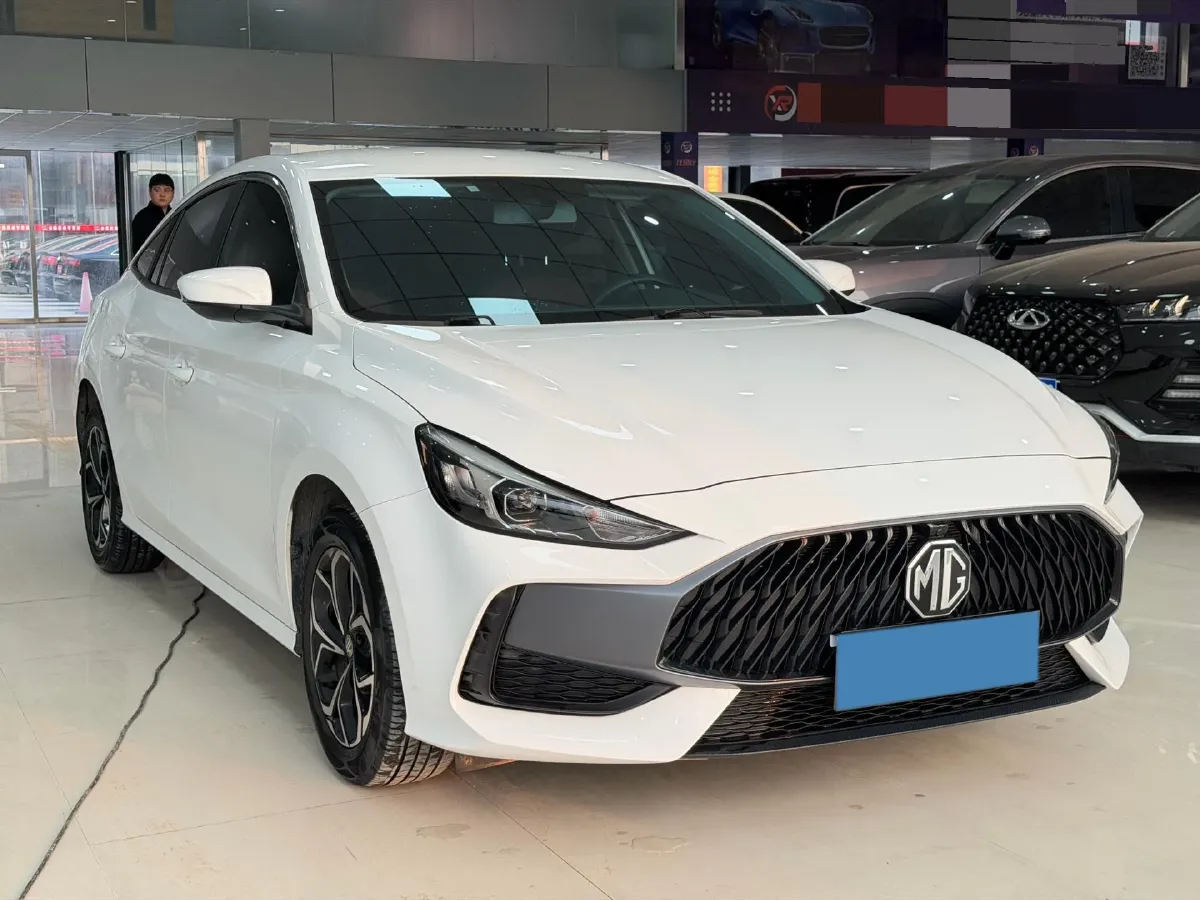 2023 MG 5 1.5L 129HP L4 5MT,autocango,china used car exporter,china ev exporter,chinese used car exporter,chinese used ev exporter