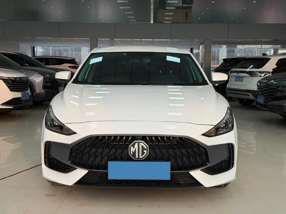 2023 MG 5 1.5L 129HP L4 5MT,autocango,china used car exporter,china ev exporter,chinese used car exporter,chinese used ev exporter