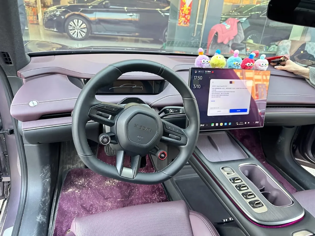 2024 MI SU7 BEV 94.3KWH,autocango,china used car exporter,china ev exporter,chinese used car exporter,chinese used ev exporter