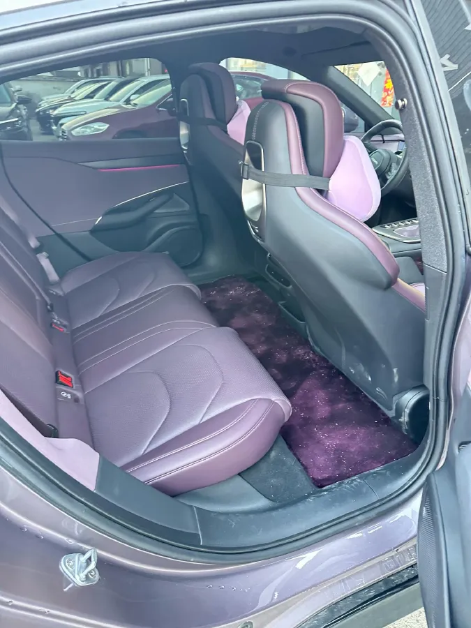 2024 MI SU7 BEV 94.3KWH,autocango,china used car exporter,china ev exporter,chinese used car exporter,chinese used ev exporter