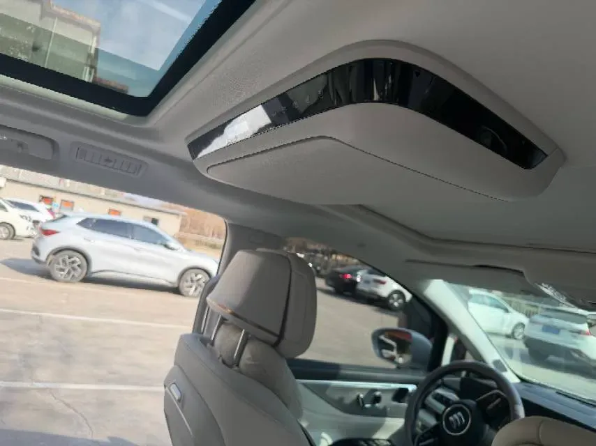 2024 Buick GL8 1.5T 180HP L4 2DHT PHEV 24.4KWH,autocango,china used car exporter,china ev exporter,chinese used car exporter,chinese used ev exporter