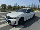 2023 BMW 3 SERIES,autocango,china used car exporter,china ev exporter,chinese used car exporter,chinese used ev exporter