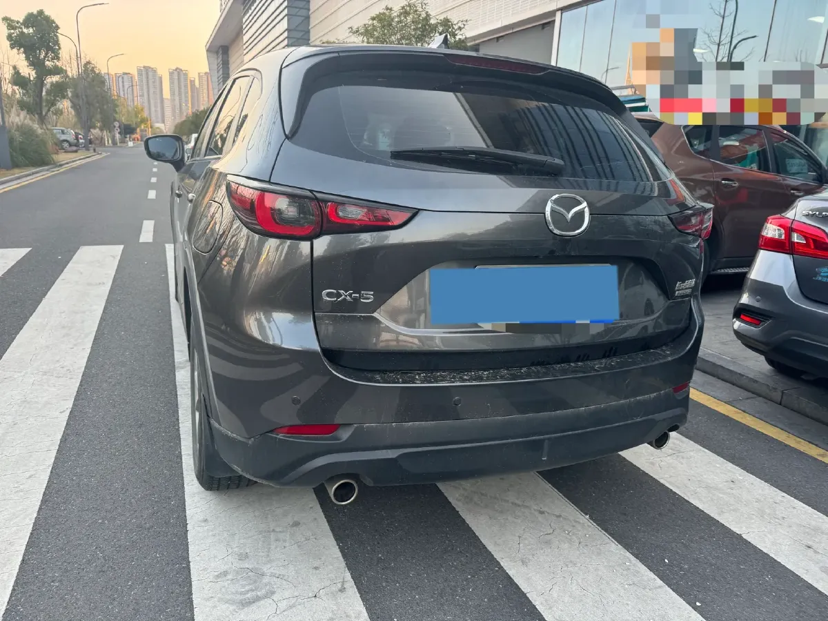 2022 LYNK&CO 05 2.0T 254HP L4 8AT,autocango,china used car exporter,china ev exporter,chinese used car exporter,chinese used ev exporter