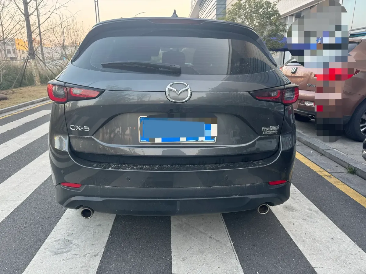 2022 LYNK&CO 05 2.0T 254HP L4 8AT,autocango,china used car exporter,china ev exporter,chinese used car exporter,chinese used ev exporter