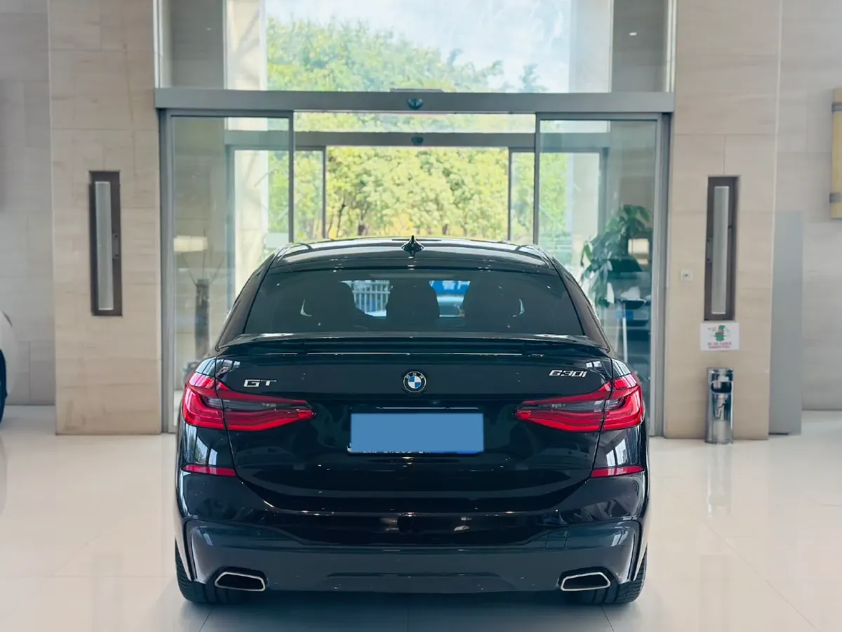 2020 BMW 6 Series GT 2.0T 258HP L4 8AT,autocango,china used car exporter,china ev exporter,chinese used car exporter,chinese used ev exporter