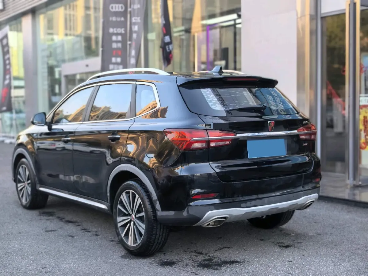 2020 Roewe i6 1.5T 169HP L4 7DCT,autocango,china used car exporter,china ev exporter,chinese used car exporter,chinese used ev exporter