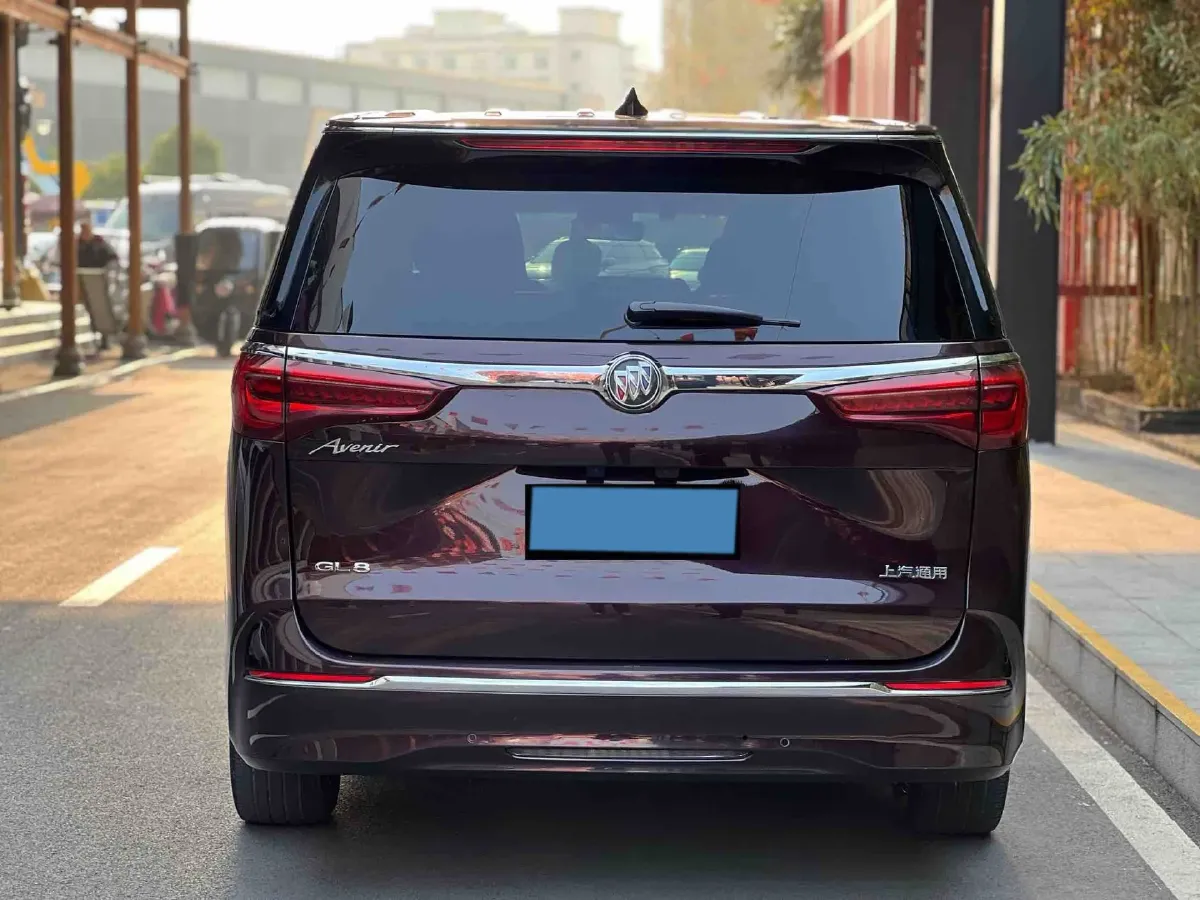 2021 Buick GL8 2.0T 237HP L4 9AT,autocango,china used car exporter,china ev exporter,chinese used car exporter,chinese used ev exporter