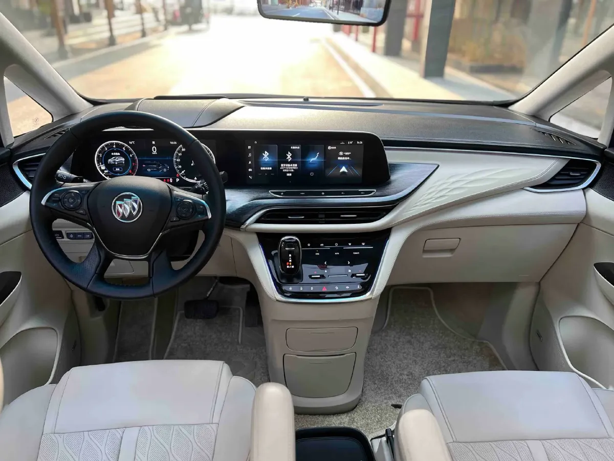 2021 Buick GL8 2.0T 237HP L4 9AT,autocango,china used car exporter,china ev exporter,chinese used car exporter,chinese used ev exporter