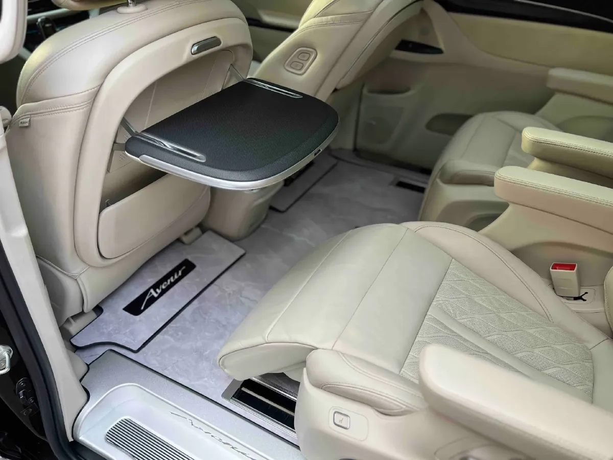 2021 Buick GL8 2.0T 237HP L4 9AT,autocango,china used car exporter,china ev exporter,chinese used car exporter,chinese used ev exporter