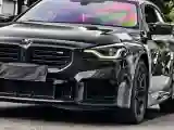 2023 BMW M2 3.0T 460HP L6 8AT