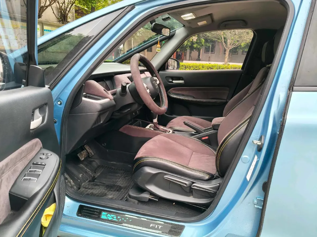 2022 Honda Fit 1.5L 131HP L4 CVT,autocango,china used car exporter,china ev exporter,chinese used car exporter,chinese used ev exporter