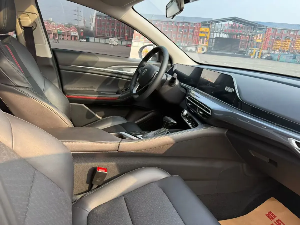 2020 ChangAn Eado 1.4T 158HP L4 7DCT,autocango,china used car exporter,china ev exporter,chinese used car exporter,chinese used ev exporter