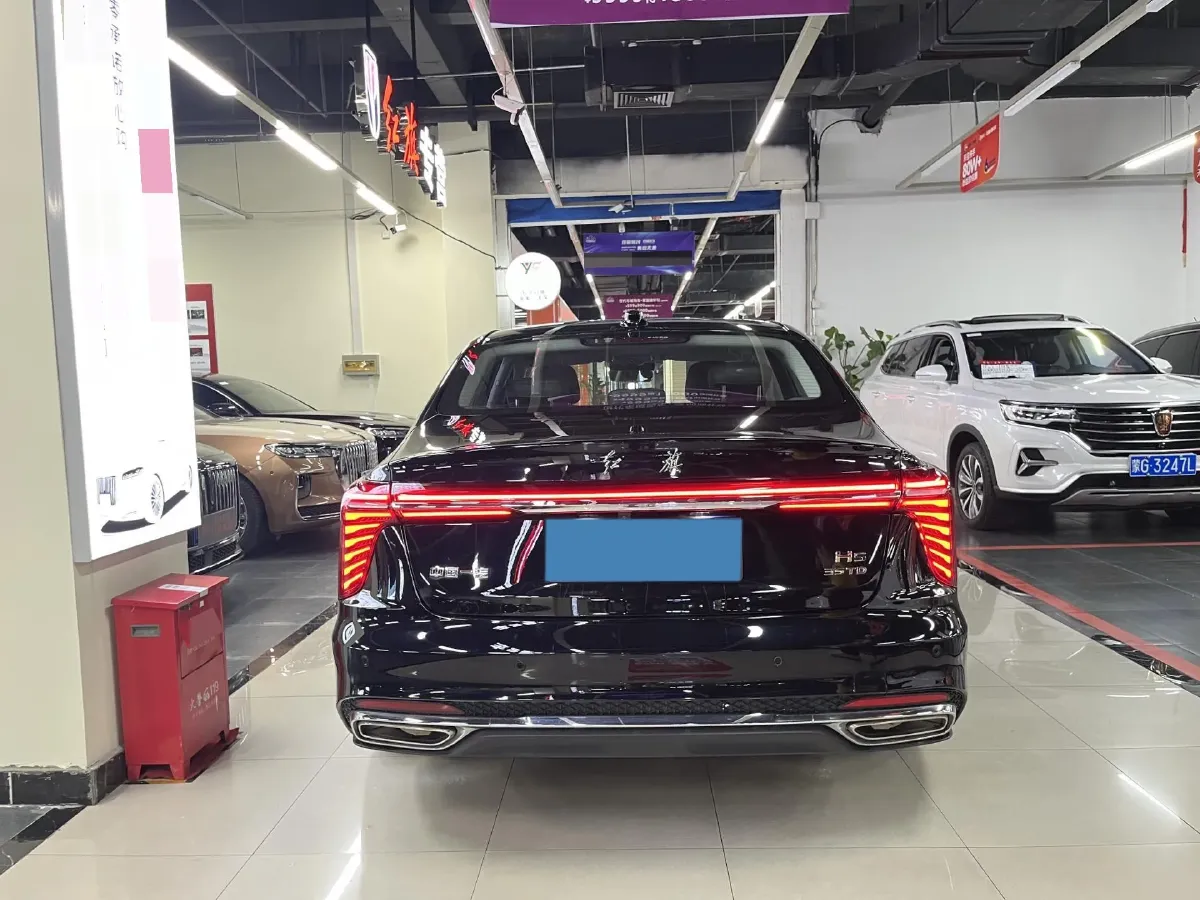 2023 HongQi H5 1.5T 169HP L4 7DCT,autocango,china used car exporter,china ev exporter,chinese used car exporter,chinese used ev exporter