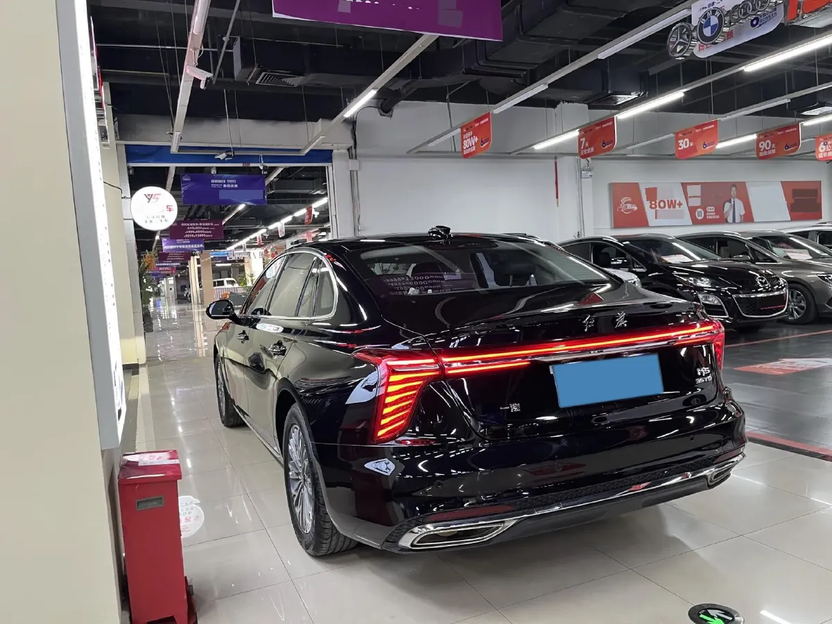 2023 HongQi H5 1.5T 169HP L4 7DCT,autocango,china used car exporter,china ev exporter,chinese used car exporter,chinese used ev exporter