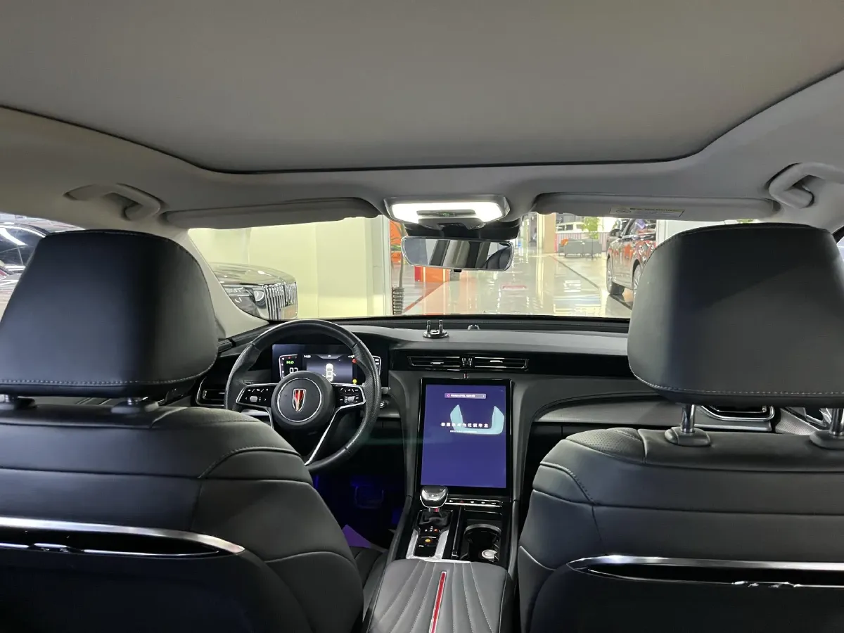 2023 HongQi H5 1.5T 169HP L4 7DCT,autocango,china used car exporter,china ev exporter,chinese used car exporter,chinese used ev exporter