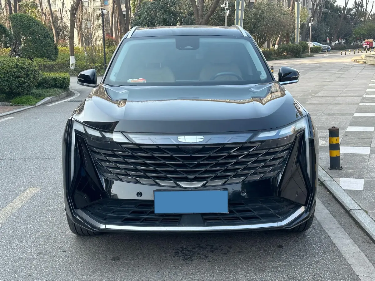 2023 Geely StarRay 2.0T 218HP L4 7DCT,autocango,china used car exporter,china ev exporter,chinese used car exporter,chinese used ev exporter