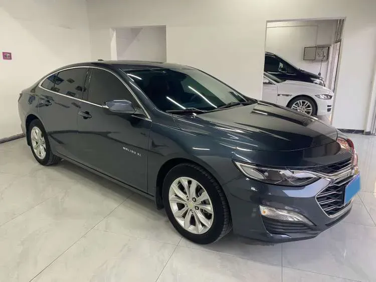2022 Chevrolet Malibu XL 1.5T 169HP L4 9AT,autocango,china used car exporter,china ev exporter,chinese used car exporter,chinese used ev exporter