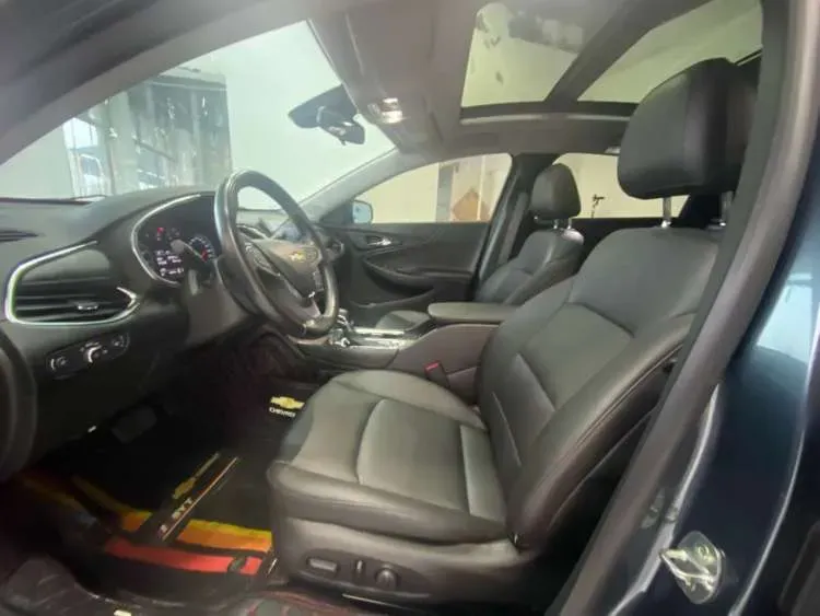 2022 Chevrolet Malibu XL 1.5T 169HP L4 9AT,autocango,china used car exporter,china ev exporter,chinese used car exporter,chinese used ev exporter